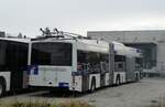 (282'822) - TL Lausanne - Nr.