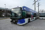(284'268) - TL Lausanne - Nr.