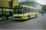 (020'011) - TN Neuch�tel - Nr.