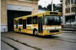 (033'205) - TN Neuch�tel - Nr.