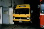 (033'219) - TN Neuch�tel - Nr.