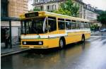 (033'220) - TN Neuch�tel - Nr.