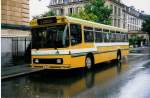 (033'230) - TN Neuch�tel - Nr.