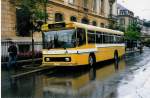 (033'233) - TN Neuch�tel - Nr.