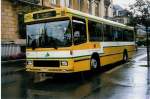 (033'234) - TN Neuch�tel - Nr.