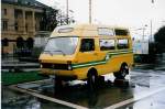 (033'235) - TN Neuch�tel - Nr.