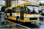 (033'236) - TN Neuch�tel - Nr.