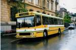 (033'306) - TN Neuch�tel - Nr.
