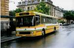 (033'313) - TN Neuch�tel - Nr.