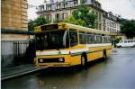 (033'317) - TN Neuch�tel - Nr.