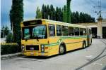 (035'215) - TN Neuch�tel - Nr.