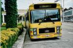 (035'221) - TN Neuch�tel - Nr.