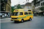 (041'834) - TN Neuch�tel - Nr.