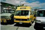 (046'628) - TN Neuch�tel - Nr.