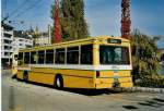 (057'023) - TN Neuch�tel - Nr.