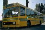 (071'318) - TN Neuch�tel - Nr.