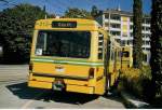 (071'327) - TN Neuch�tel - Nr.