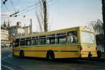 (073'531) - TN Neuch�tel - Nr.