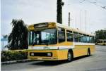 (080'014) - TN Neuch�tel - Nr.