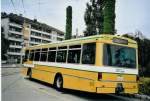 (080'019) - TN Neuch�tel - Nr.