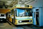 (109'917) - TN Neuch�tel - Nr.