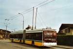 (125'302) - TN Neuch�tel - Nr.