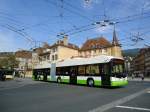 (129'540) - TN Neuch�tel - Nr.