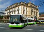 (129'567) - TN Neuch�tel - Nr.