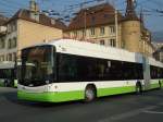 (132'737) - TN Neuch�tel - Nr.