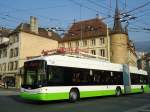 (132'746) - TN Neuch�tel - Nr.