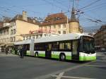 (132'756) - TN Neuch�tel - Nr.