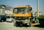 (083'920) - Aus dem Archiv: TN Neuch�tel - Nr.
