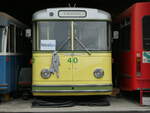(240'167) - TN Neuch�tel (R�trobus) - Nr.