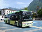 (276'705) - TPC Aigle - Nr.
