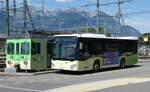 (278'548) - TPC Aigle - Nr.