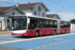 (278'549) - Intertours, Domdidier - Nr.