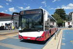 (278'551) - Intertours, Domdidier - Nr.
