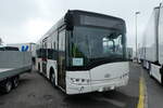 (282'000) - TPC Aigle - VD 1201 - Solaris (ex Theytaz, Sion; ex HLB Hofstein/D Nr.