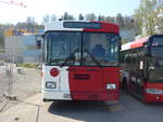 (203'832) - TPF Fribourg - Nr.