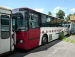 (237'887) - TPF Fribourg (R�trobus) - NAW/Hess (ex GFM Fribourg) am 3.