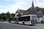 (278'058) - TPF Fribourg - Nr.