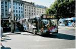 (042'107) - TPG Gen�ve - Nr.