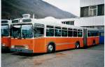 (052'134) - TPG Gen�ve - Nr.