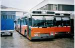 (052'137) - TPG Gen�ve - Nr.