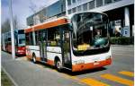 (052'301) - TPG Gen�ve - GE 96'808 - Iveco am 17.