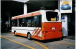 (052'326) - TPG Gen�ve - GE 96'808 - Iveco am 17.