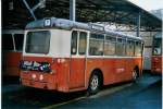 (058'222) - TPG Gen�ve (AGMT) - Nr.
