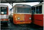 (058'227) - TPG Gen�ve (Knoerr) - Nr.