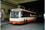(058'321) - Aus Frankreich: TPG Gen�ve (France) - Nr.
