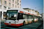 (074'913) - Aus Frankreich: TPG Gen�ve (France) - Nr.